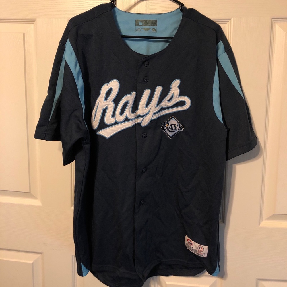 Vintage Rays Jersey